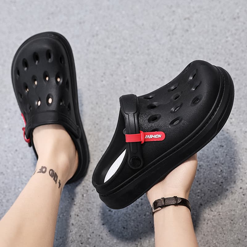Сабо Nome Sabo Rubber Unisex - изображение 5
