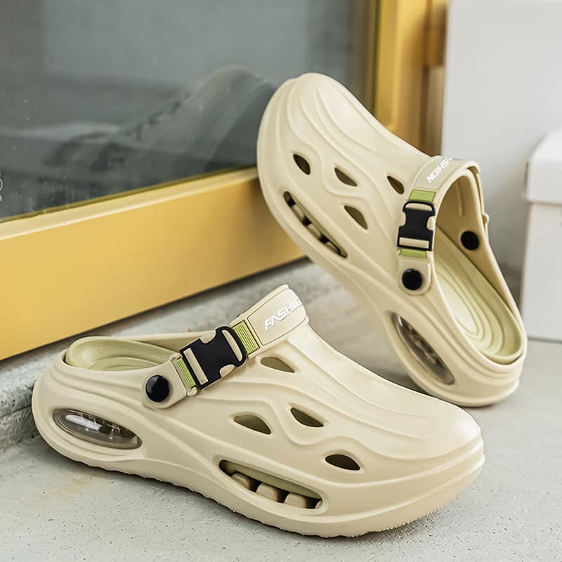 Сабо Nome Sabo Rubber Unisex - изображение 5