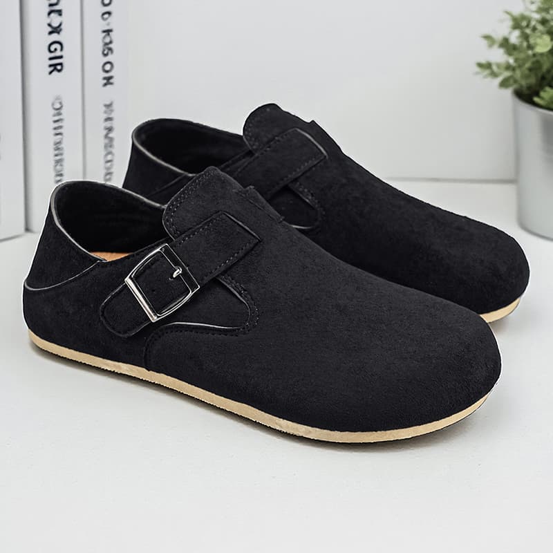 Сандалии NOME Birkenstock Стиль Обувь Унисекс - изображение 7