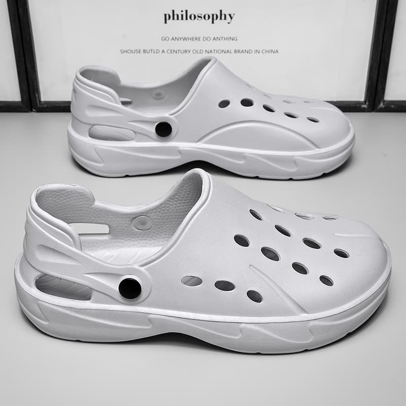 Сабо Nome Sabo Rubber Unisex - изображение 3