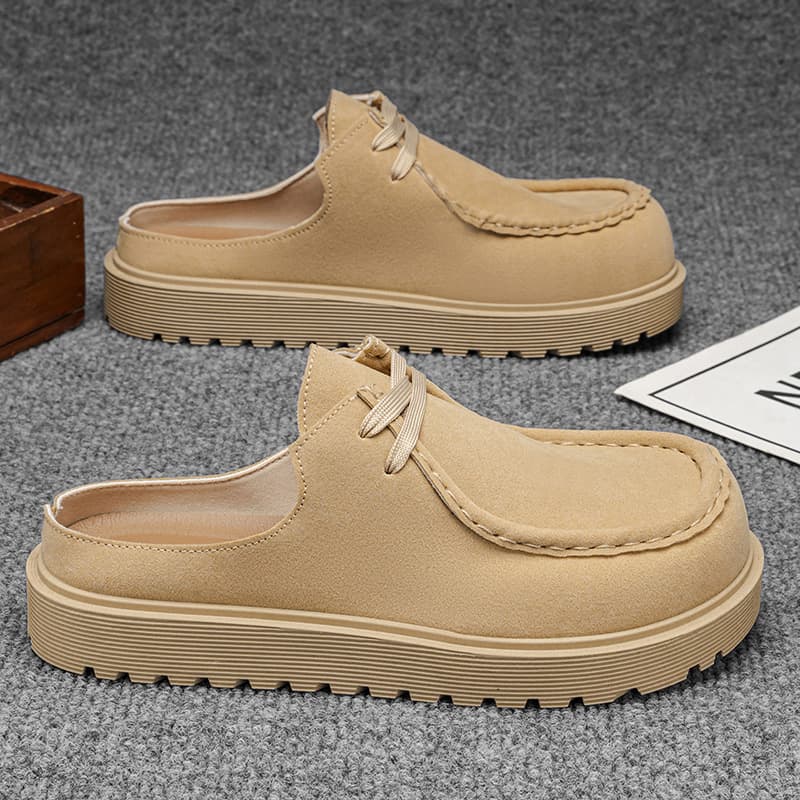 Сандалии NOME Birkenstock Стиль Обувь Мужская - изображение 4