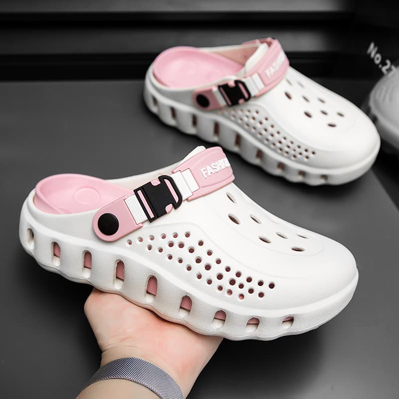 Сабо Nome Sabo Rubber Unisex - изображение 6