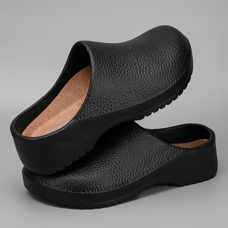 Сандалии NOME Closed-toe Slippers Men's - изображение 3