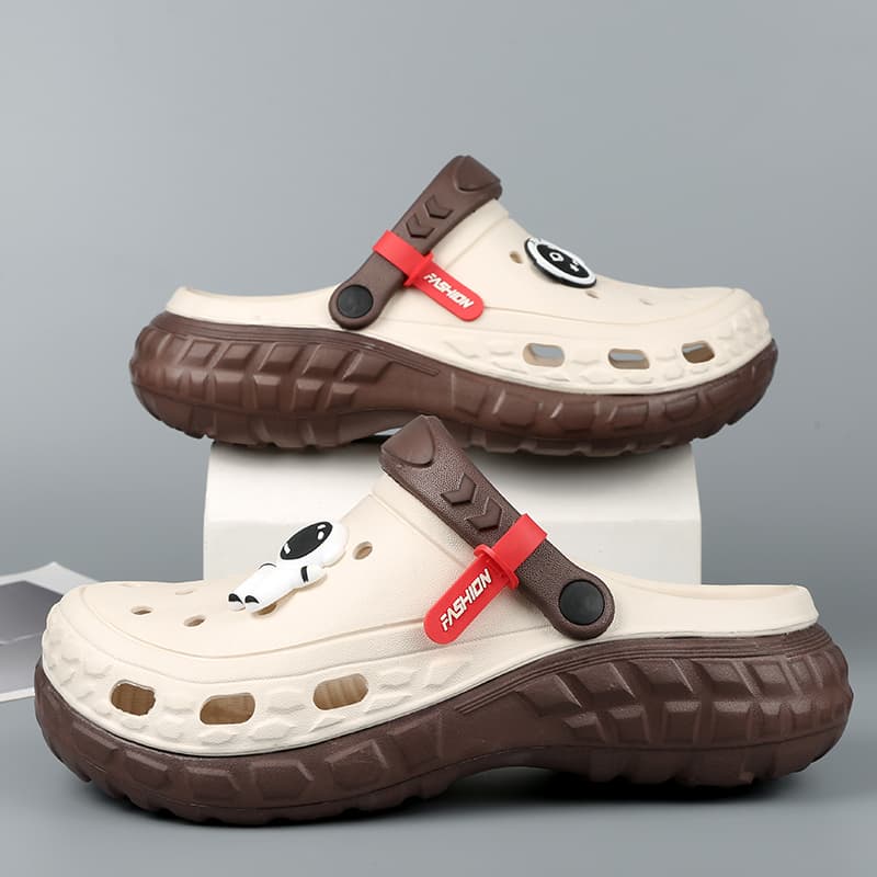 Сабо Nome Sabo Rubber Unisex - изображение 3