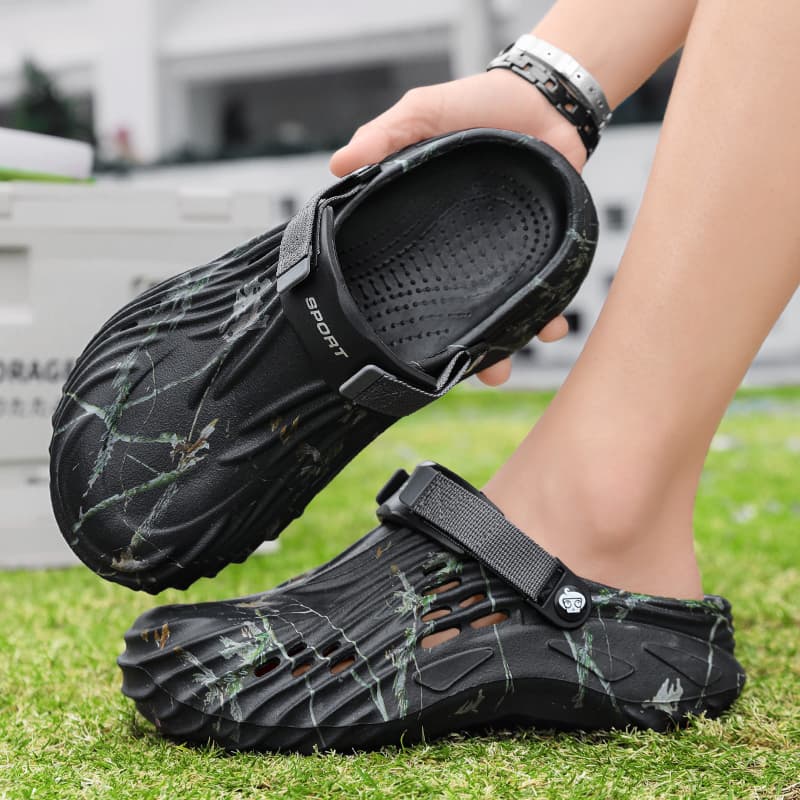 Сабо Nome Sabo Rubber Men's - изображение 3