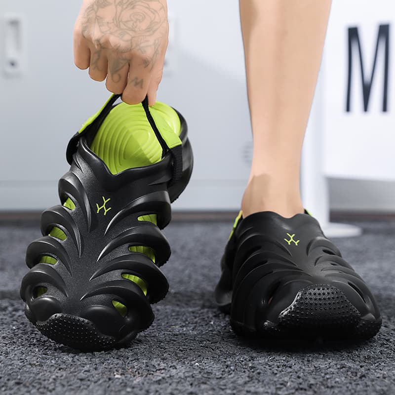 Сабо Nome Sabo Rubber Men's - изображение 2