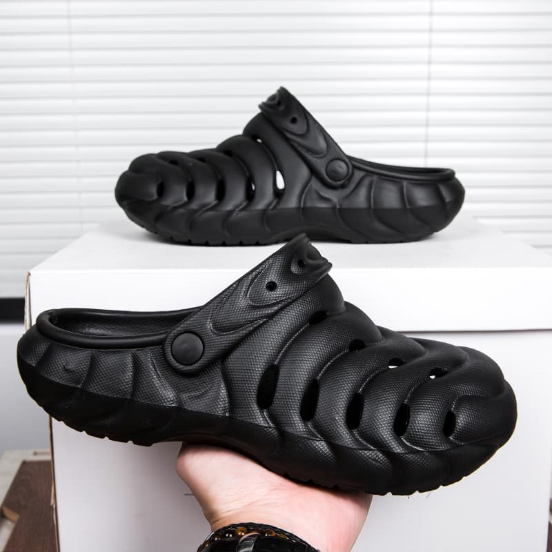 Сабо Nome Sabo Rubber Unisex - изображение 6