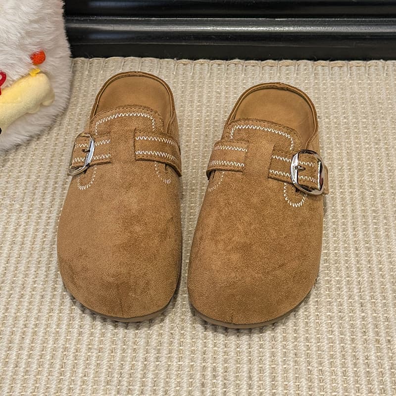 Кроссовки NOME Birkenstock Стиль Повседневная обувь Женская - изображение 2