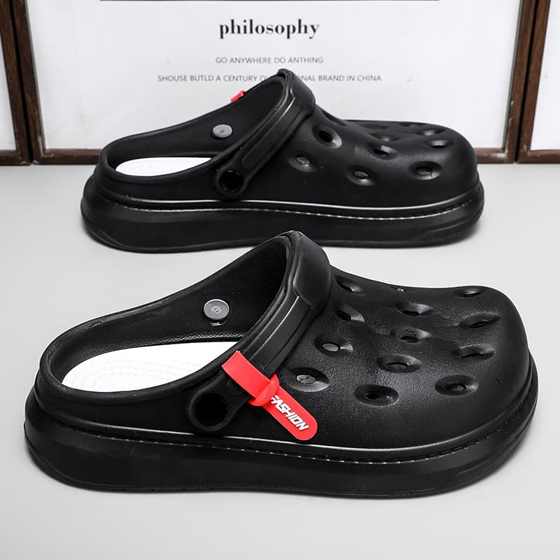 Сабо Nome Sabo Rubber Unisex - изображение 2