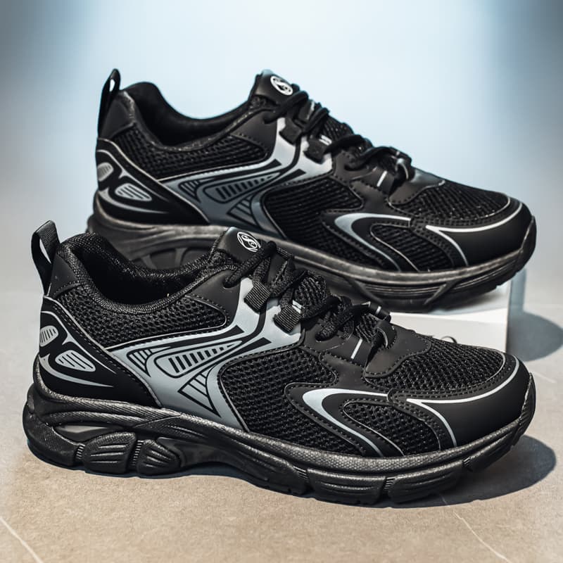 Кроссовки NOME Chunky Sneakers Low Top Men's - изображение 2