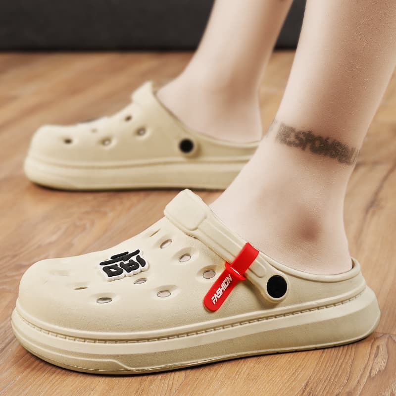 Сабо Nome Sabo Rubber Unisex - изображение 4
