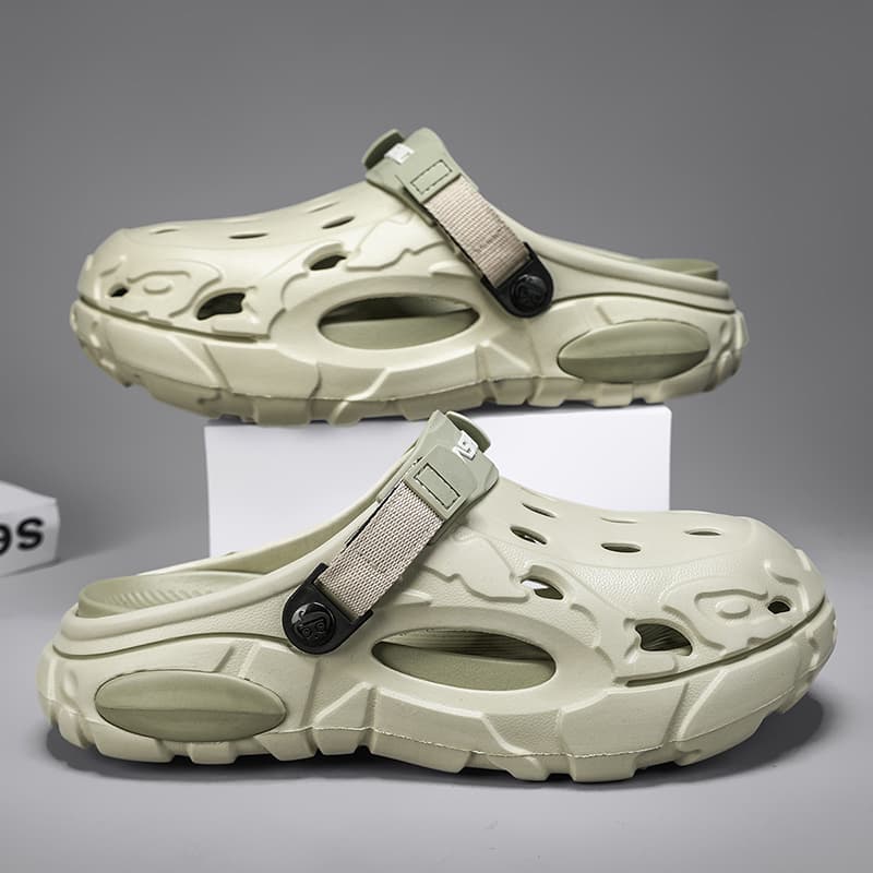 Сабо Nome Sabo Rubber Men's - изображение 3