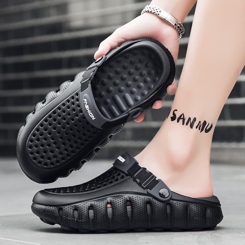Сабо Nome Sabo Rubber Men's - изображение 2