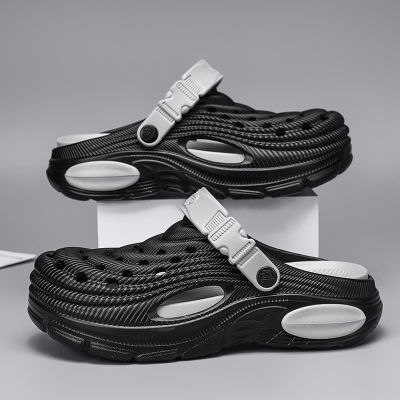 Сабо Nome Sabo Rubber Men's - изображение 2