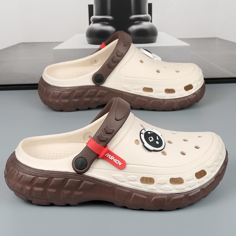 Сабо Nome Sabo Rubber Unisex - изображение 5