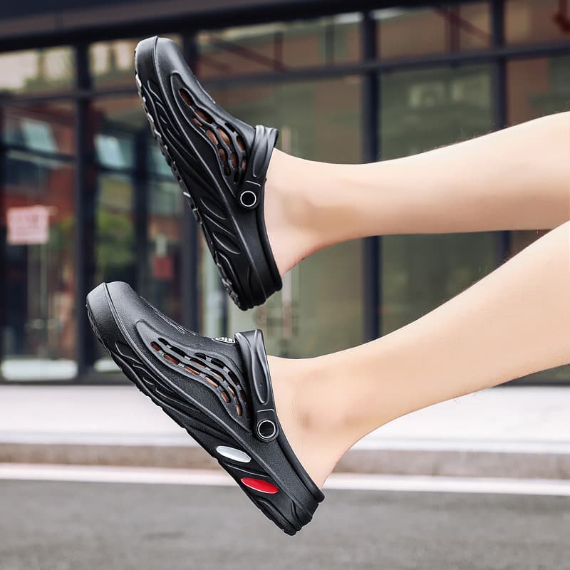 Сабо Nome Sabo Rubber Unisex - изображение 5