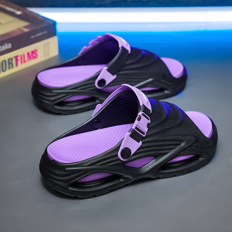 Сабо NOME Сабо Мужской - изображение 3