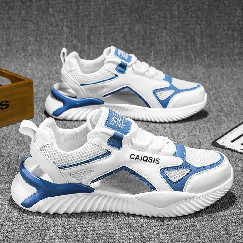 Кроссовки NOME Chunky Sneakers Low Top Unisex - изображение 2