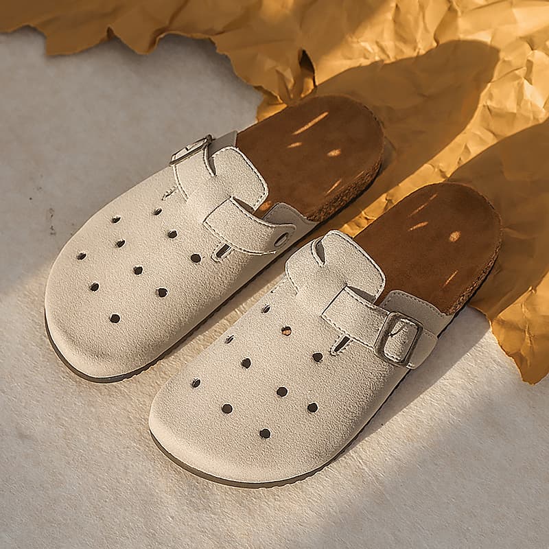 Сандалии NOME Birkenstock Стиль Обувь Мужская - изображение 4