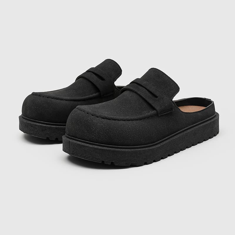 Сандалии NOME Birkenstock Тапочки Мужские - изображение 2