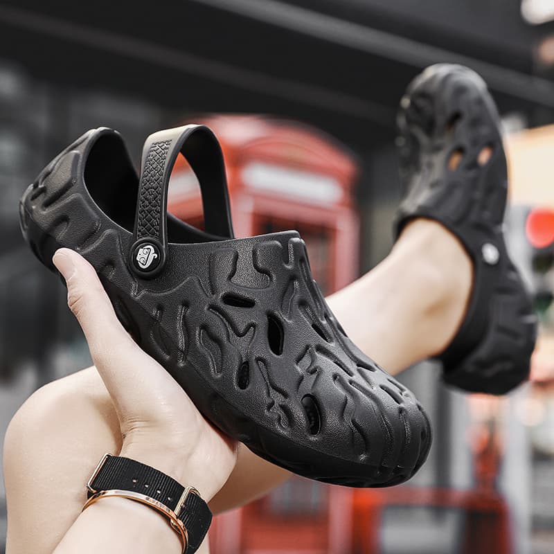 Сабо Nome Sabo Rubber Men's - изображение 2