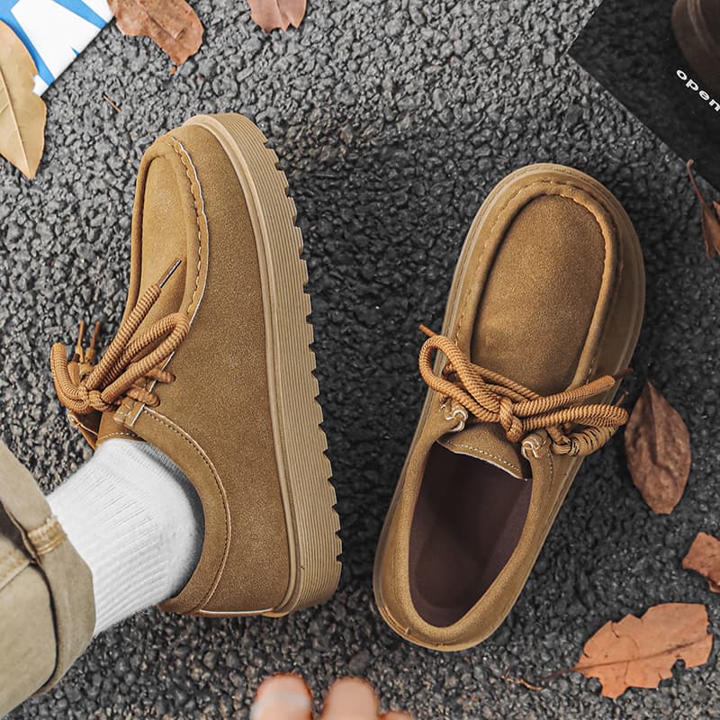 Сандалии NOME Мужская обувь в стиле Birkenstock для мужчин - изображение 3