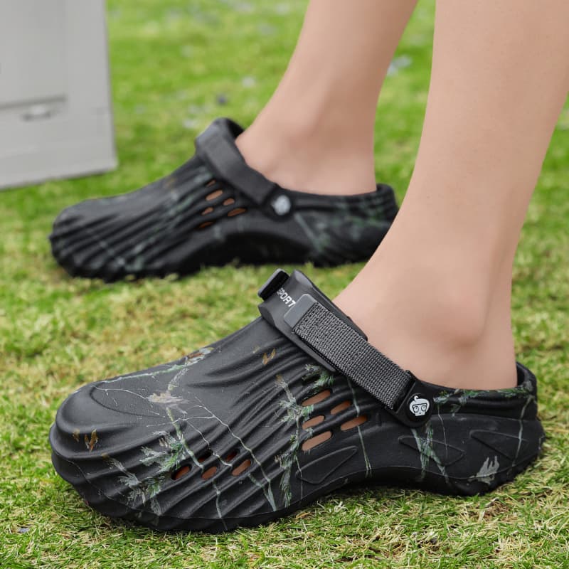 Сабо Nome Sabo Rubber Men's - изображение 2