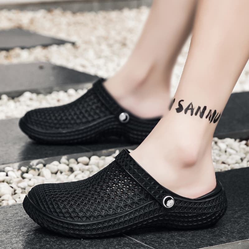 Сабо Nome Sabo Rubber Men's - изображение 4
