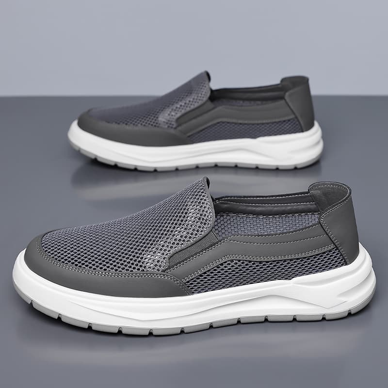 Кроссовки NOME Повседневная обувь Low Топ Мужской - изображение 4