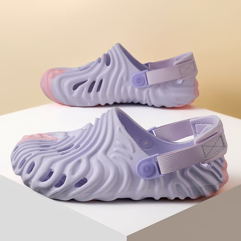 Сабо Nome Sabo Rubber Unisex - изображение 2