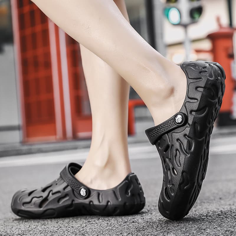 Сабо Nome Sabo Rubber Men's - изображение 6