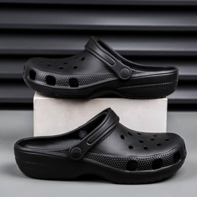 Сабо Nome Sabo Rubber Unisex - изображение 3