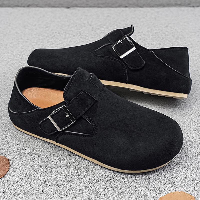 Сандалии NOME Birkenstock Стиль Обувь Унисекс - изображение 6