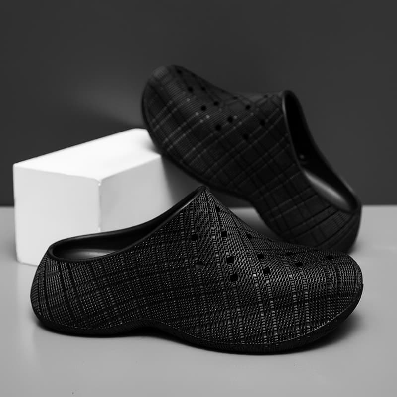 Сабо Nome Sabo Rubber Unisex - изображение 3