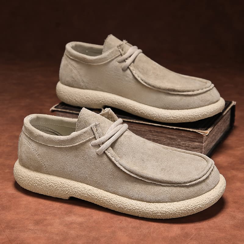 Сандалии NOME Мужская обувь в стиле Birkenstock для мужчин - изображение 3