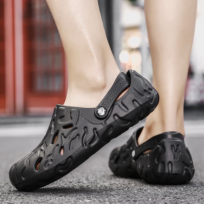 Сабо Nome Sabo Rubber Men's - изображение 4
