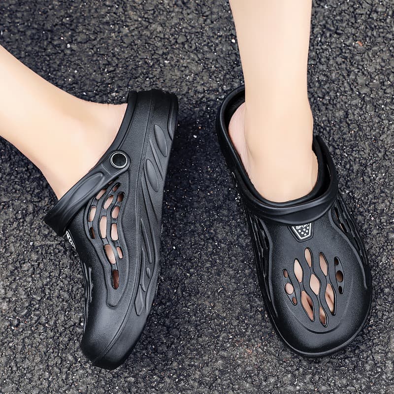Сабо Nome Sabo Rubber Unisex - изображение 3