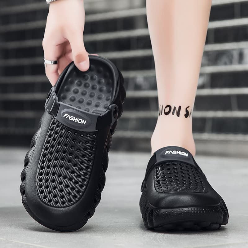 Сабо Nome Sabo Rubber Men's - изображение 3