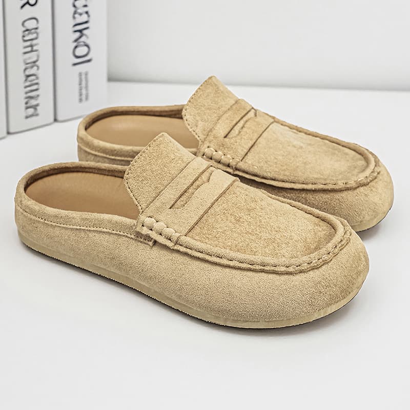 Сандалии NOME Birkenstock Стиль Обувь Мужская - изображение 4