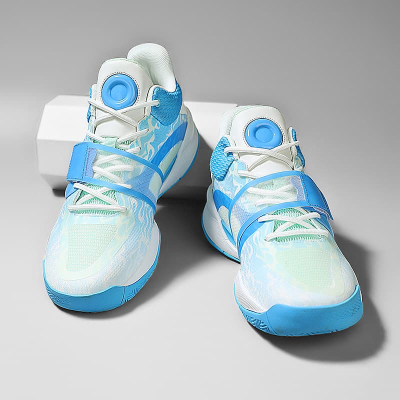 Кроссовки для баскетбола NOME Мужская баскетбольная обувь - изображение 2