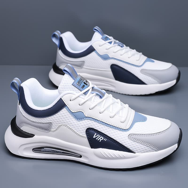 Кроссовки NOME Повседневная обувь Low Топ Мужской - изображение 4