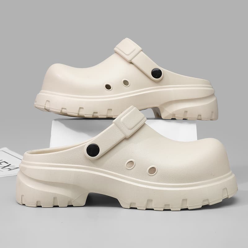 Сабо Nome Sabo Rubber Men's - изображение 3