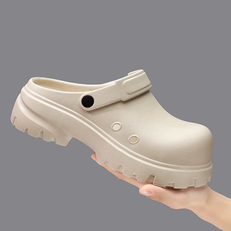 Сабо Nome Sabo Rubber Men's - изображение 2