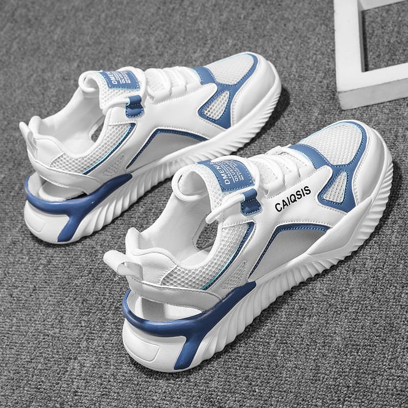 Кроссовки NOME Chunky Sneakers Low Top Unisex - изображение 3
