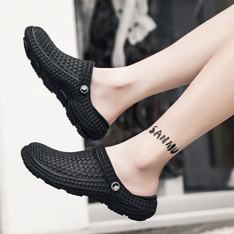 Сабо Nome Sabo Rubber Men's - изображение 3