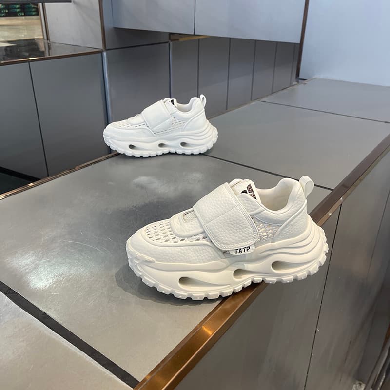 Кроссовки NOME массивные кроссовки Low Top Мужской - изображение 2