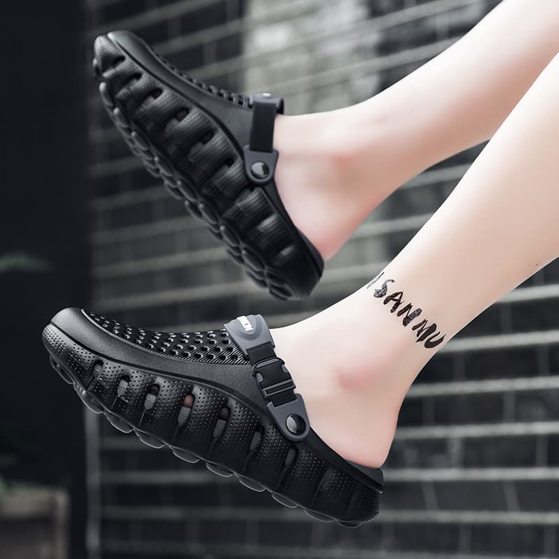 Сабо Nome Sabo Rubber Men's - изображение 4