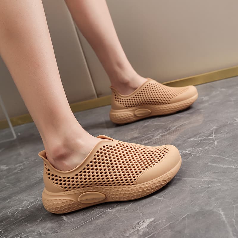 Сабо Nome Sabo Rubber Women's - изображение 6