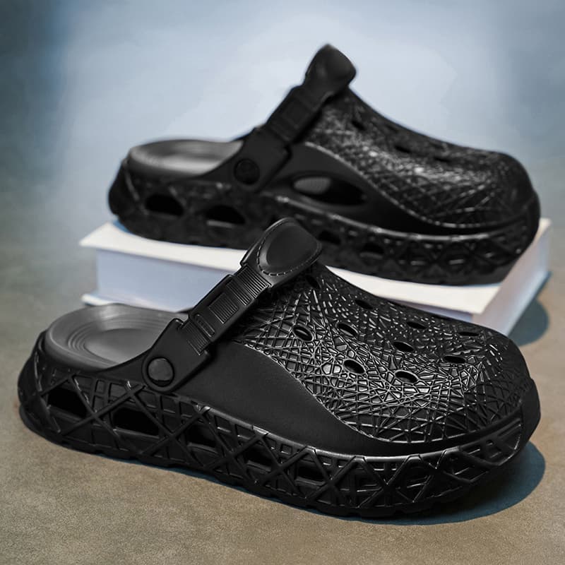 Сабо Nome Sabo Rubber Unisex - изображение 3