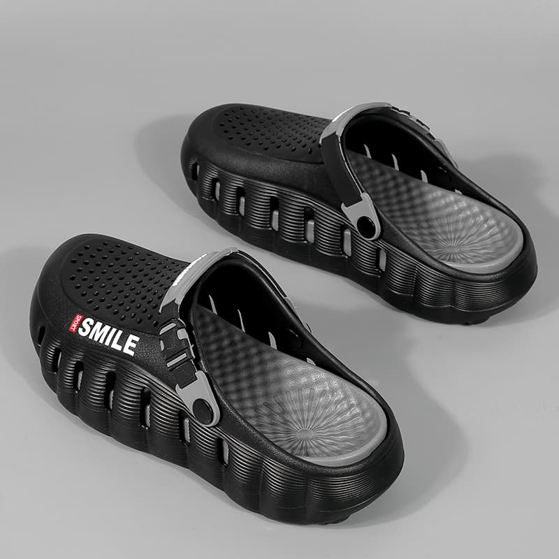 Сабо Nome Sabo Rubber Unisex - изображение 2